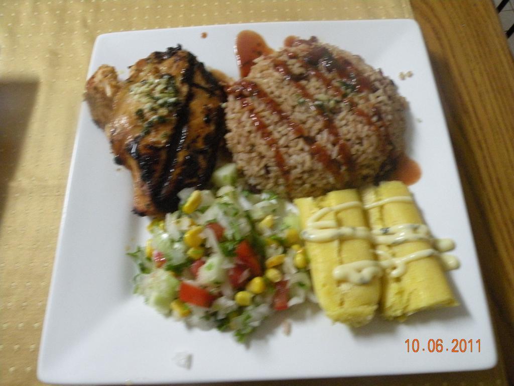 The Red Hut Inn Belize City Exteriér fotografie