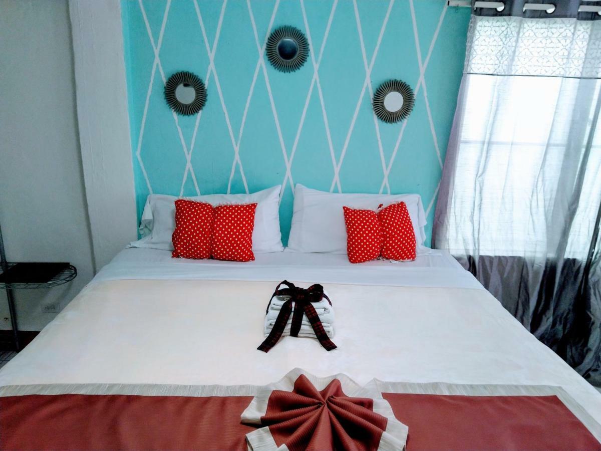 The Red Hut Inn Belize City Exteriér fotografie
